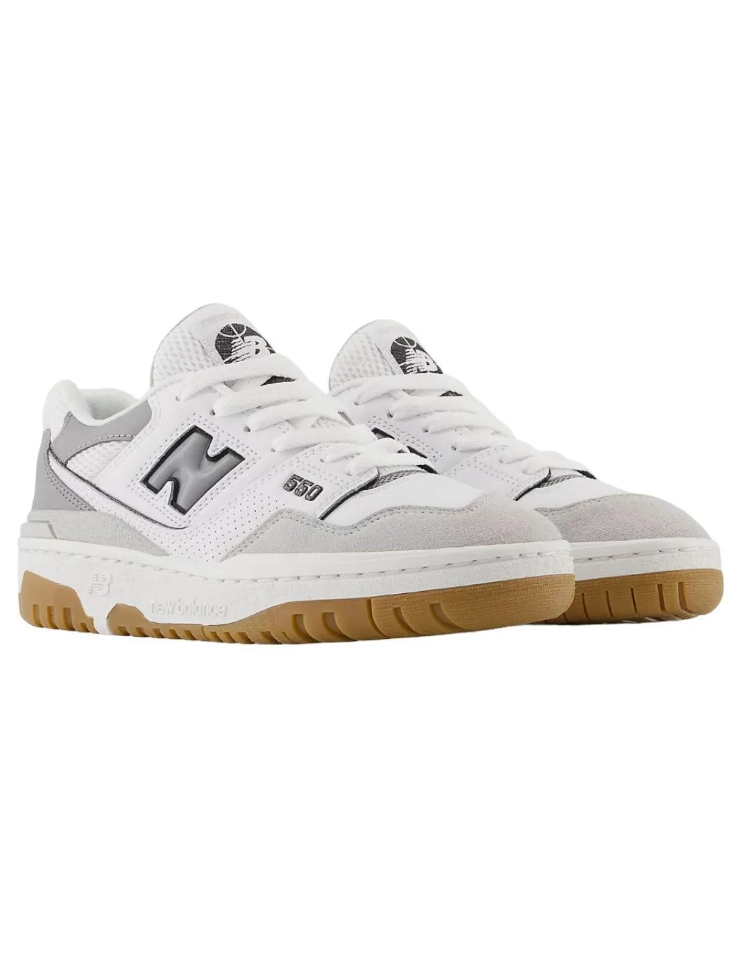 Zapatilla 550SF New Balance