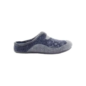 - Zapatilla Casa Hombre Lana Bistar Winter