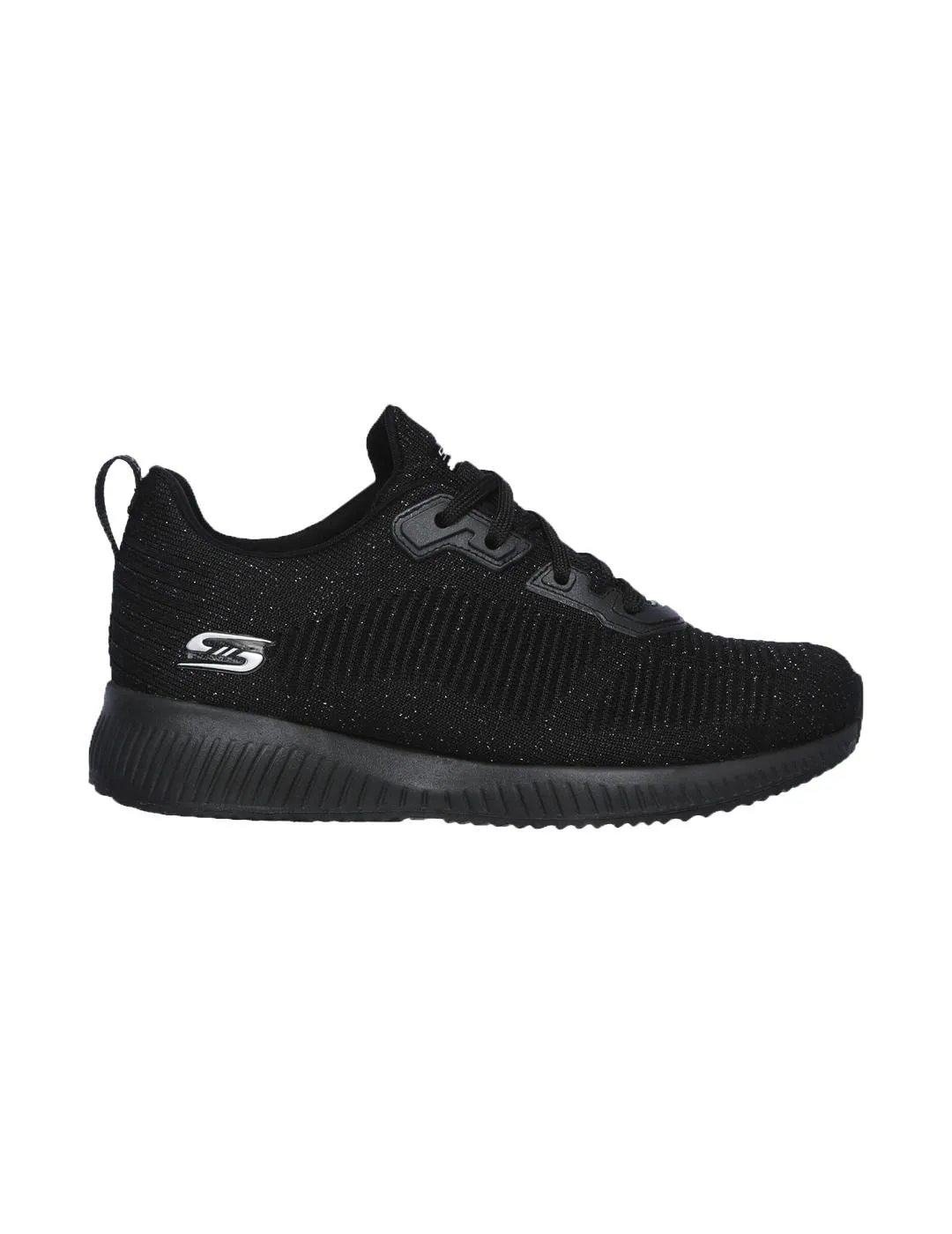 ZAPATILLA SKECHERS BOBS SQUADTOTAL GUM