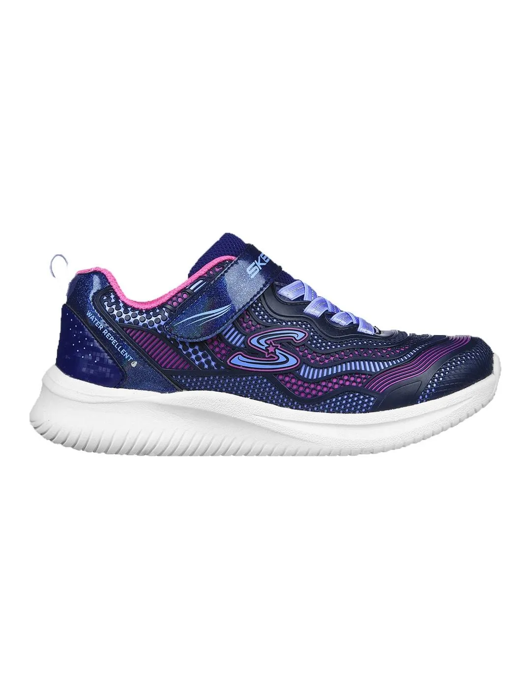 Zapatilla Skechers Jumpsters