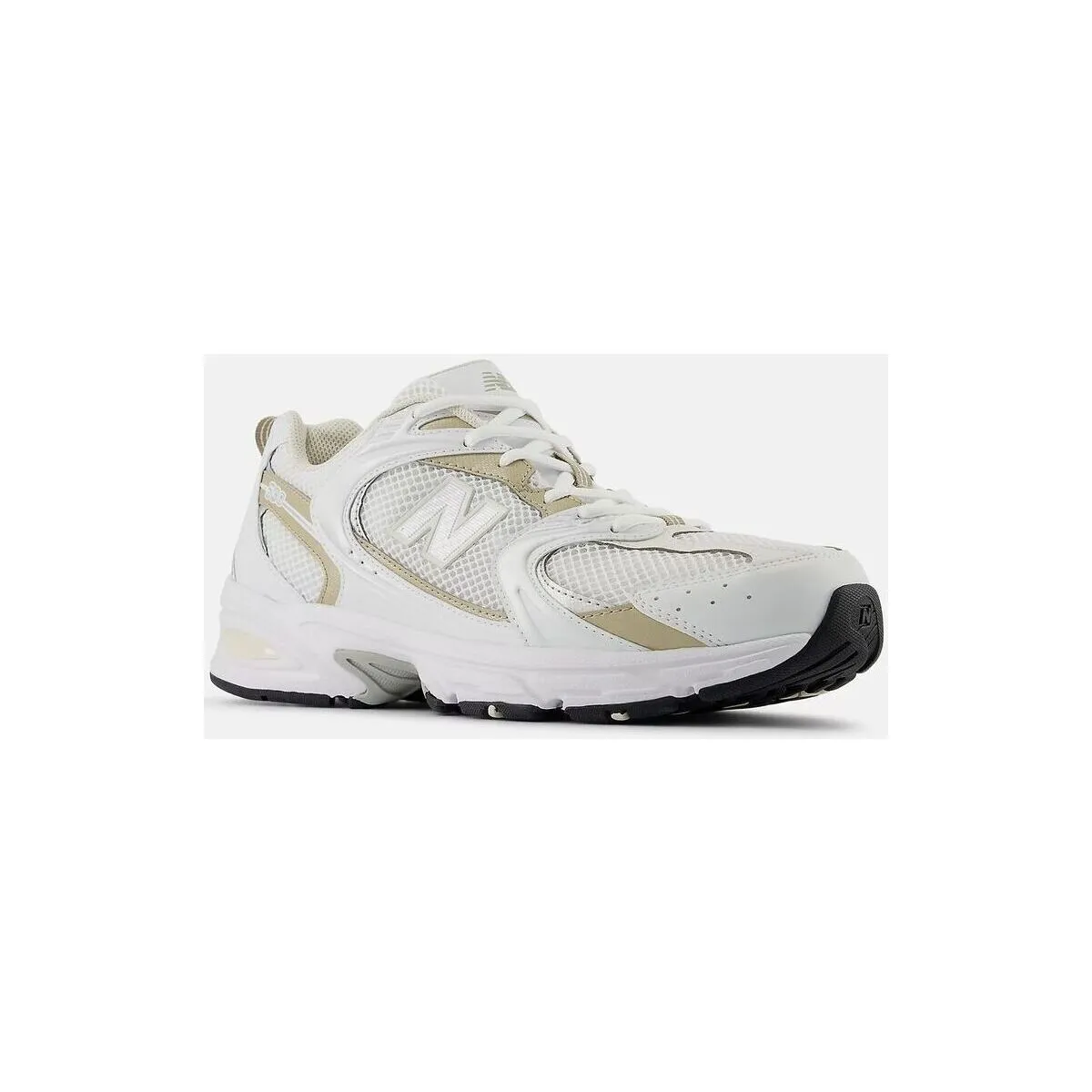 Zapatillas  530 Blanco con st