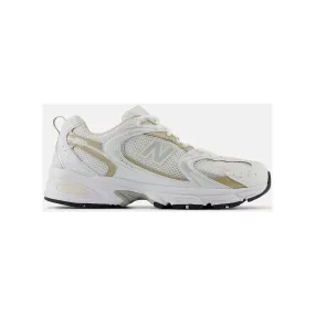 Zapatillas  530 Blanco con st