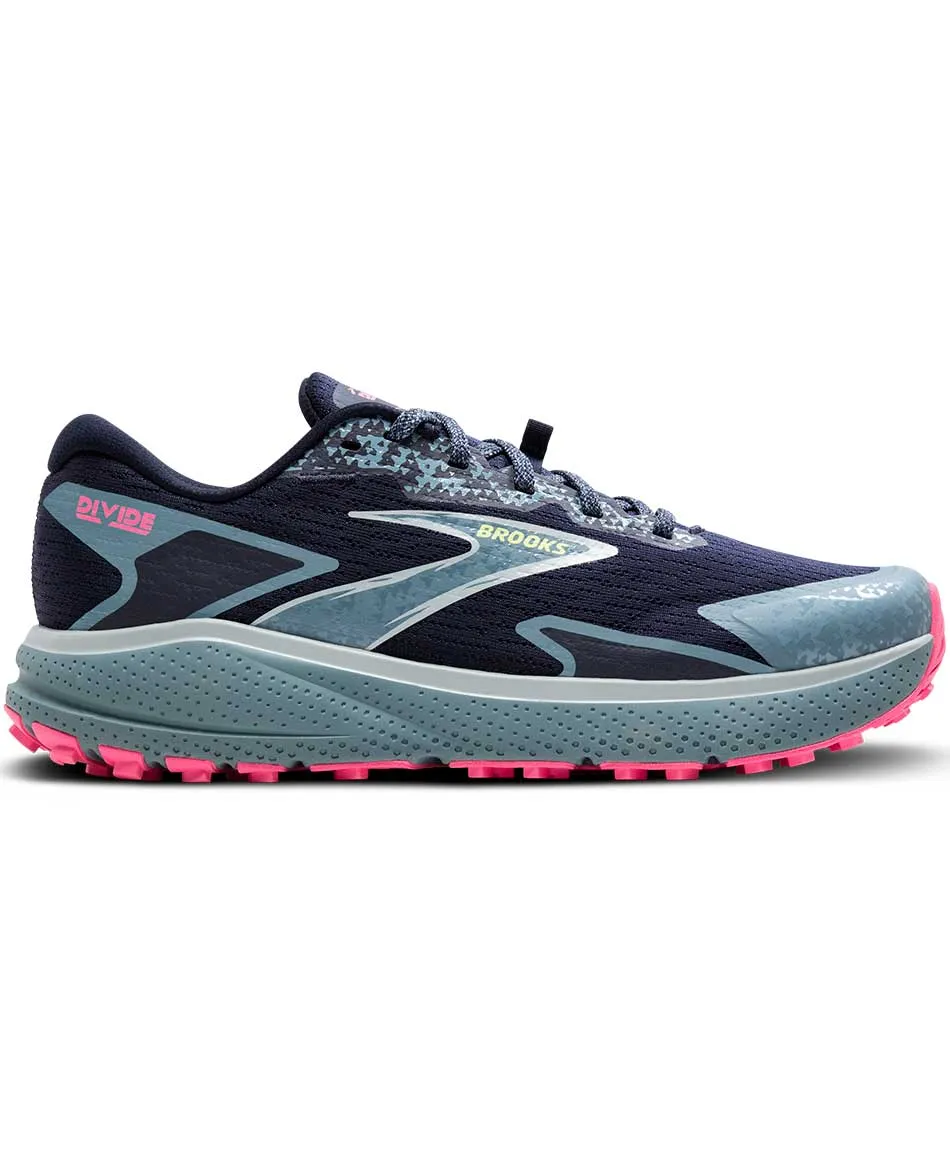 ZAPATILLAS BROOKS DIVIDE 5