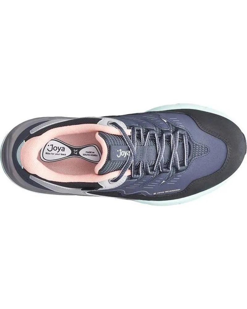 Zapatillas deporte de Mujer JOYA DEPORTIVAS CADOREW BLUE