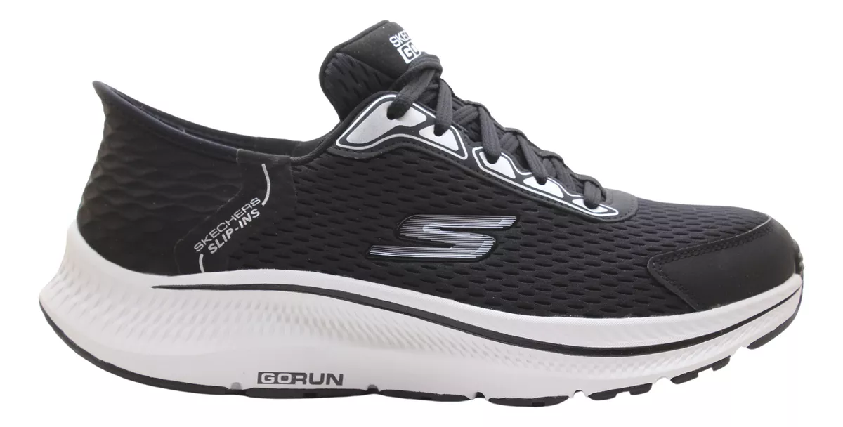 Zapatillas Deportivas Livianas Skechers Hombre 220863 Carg