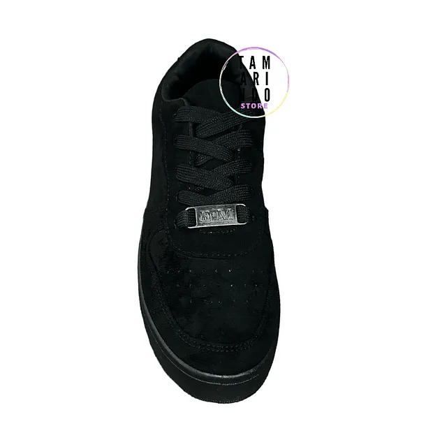 Zapatillas deportivas negro A08