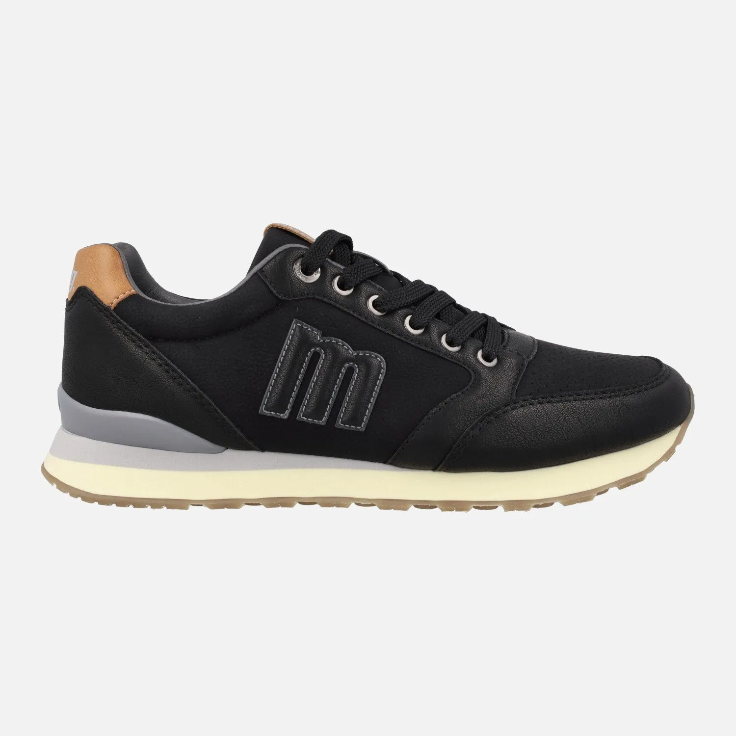 Zapatillas deportivas para hombre Mustang Porland