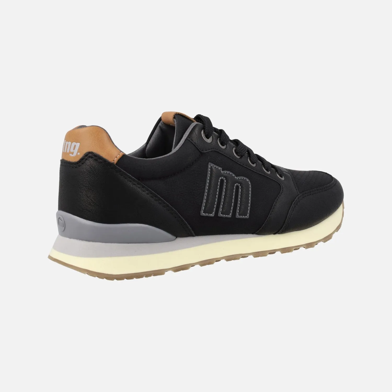 Zapatillas deportivas para hombre Mustang Porland