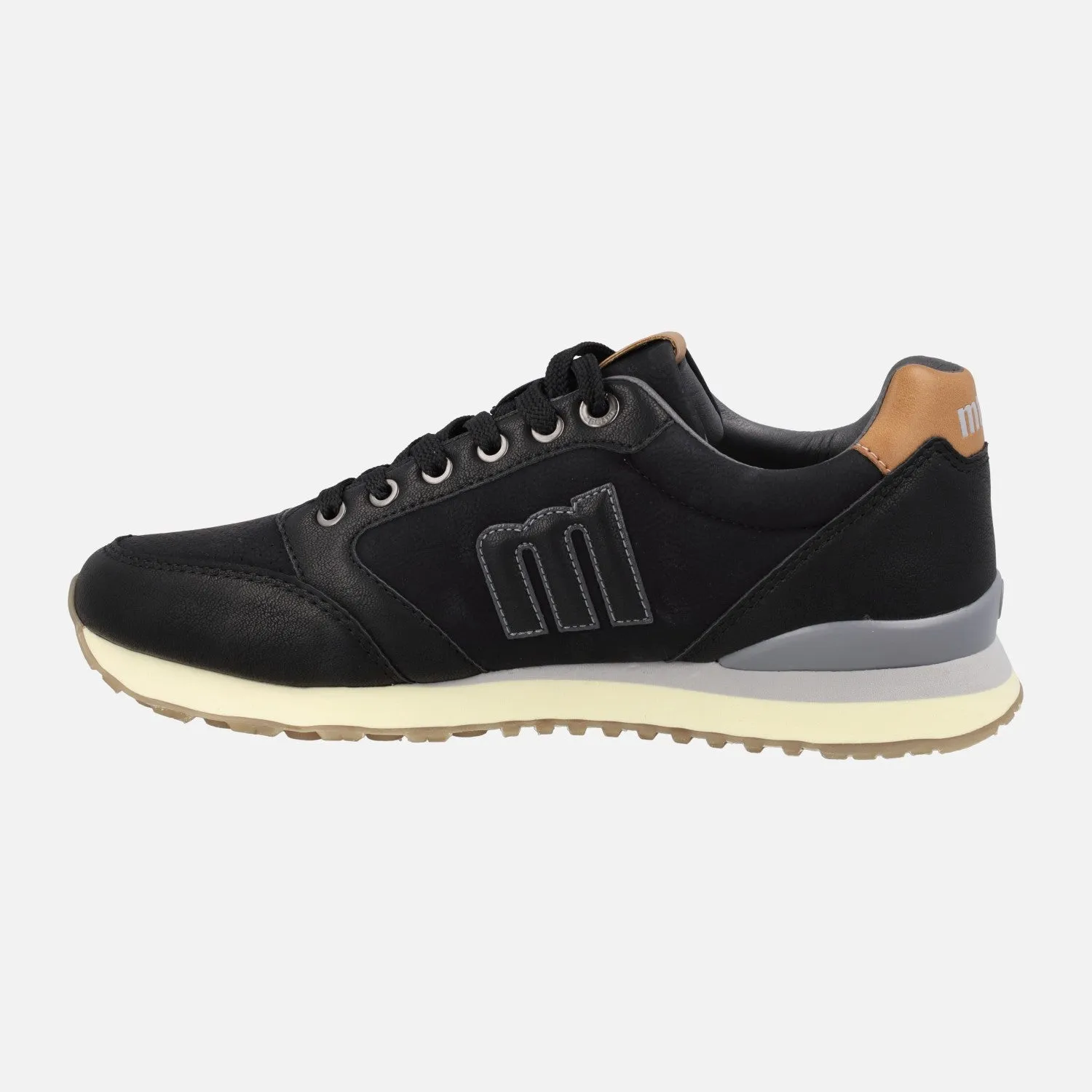 Zapatillas deportivas para hombre Mustang Porland