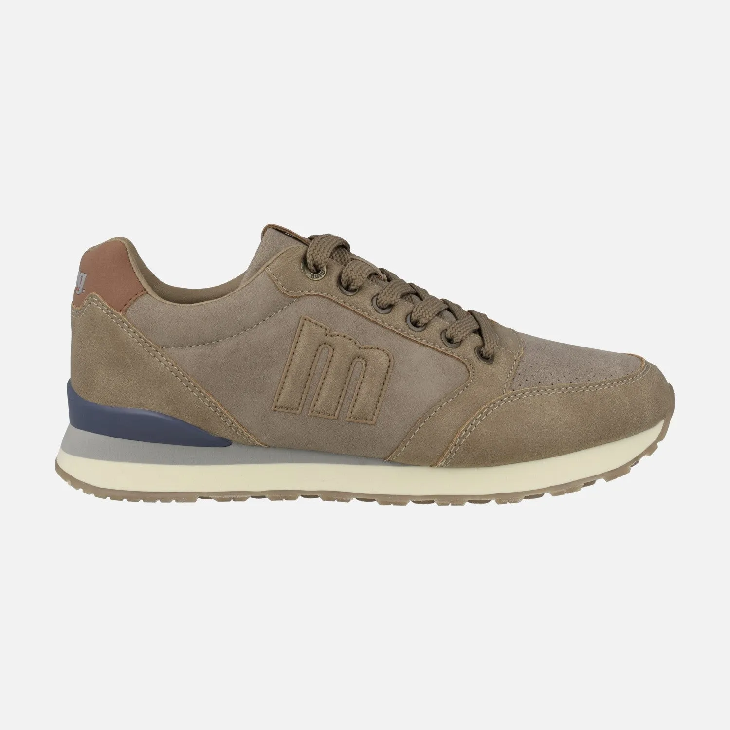 Zapatillas deportivas para hombre Mustang Porland