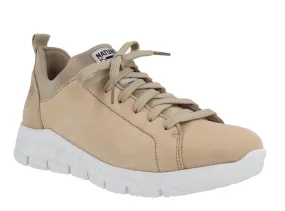 Zapatillas deportivas Woody Mephisto Nature para mujer