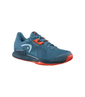 Zapatillas Head Sprint Pro 3.5 Sanyo