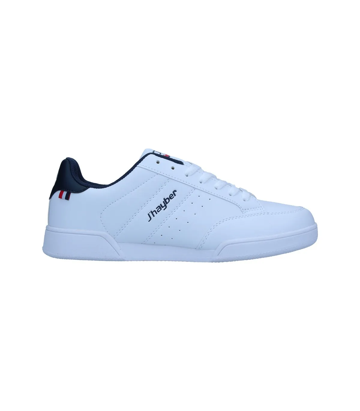 ZAPATILLAS J HAYBER CALINA BLANCO AZUL