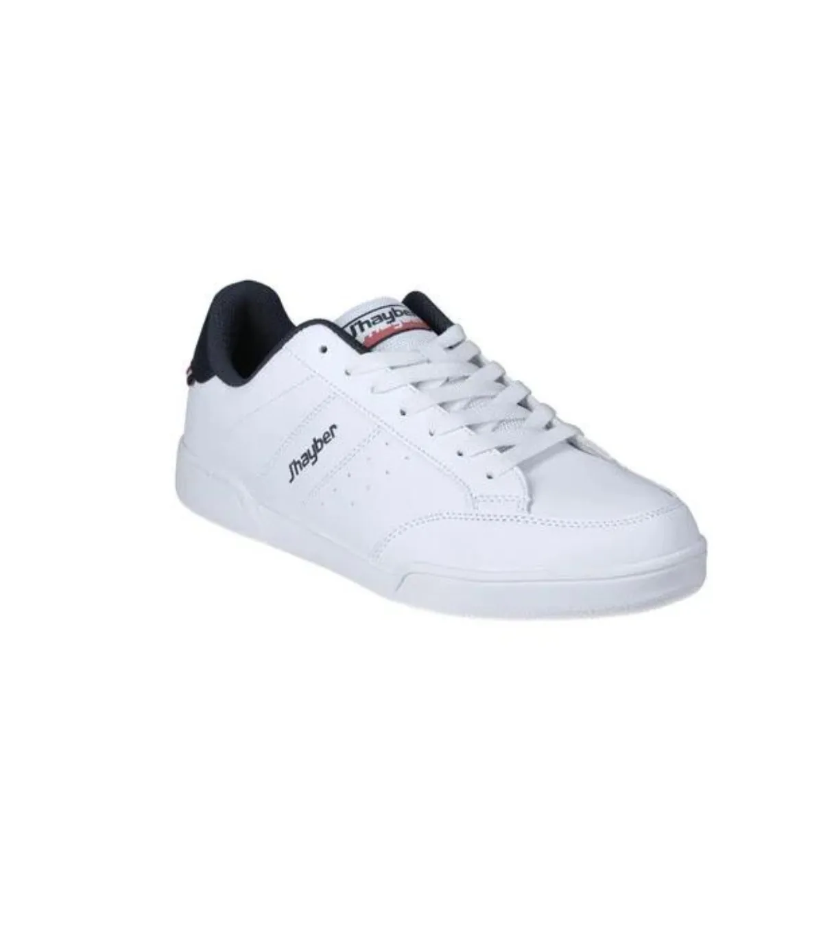 ZAPATILLAS J HAYBER CALINA BLANCO AZUL