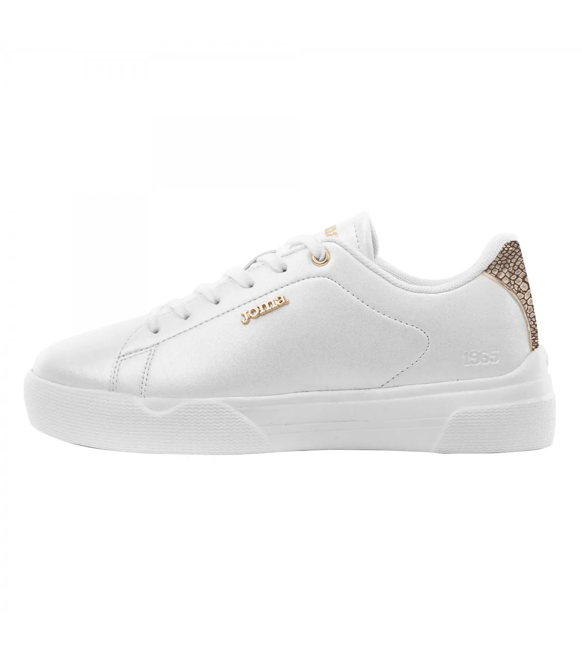 ZAPATILLAS JOMA PRINCENTON LADY 2225 BLANCO BEIGE