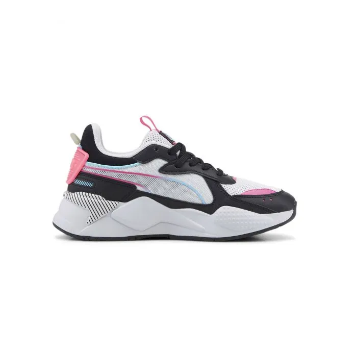 Zapatillas Puma RS-X 3D Sportstyle