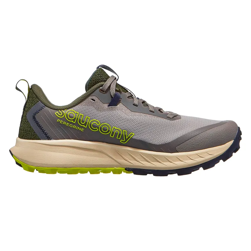 ZAPATILLAS SAUCONY PEREGRINE 15 SKYDIVER/PICKLE