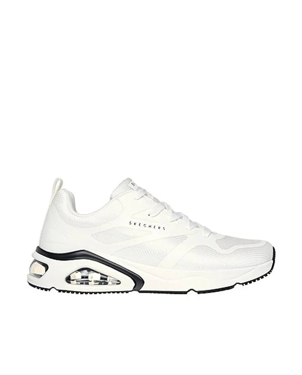 Zapatillas Skechers 183070_WHT