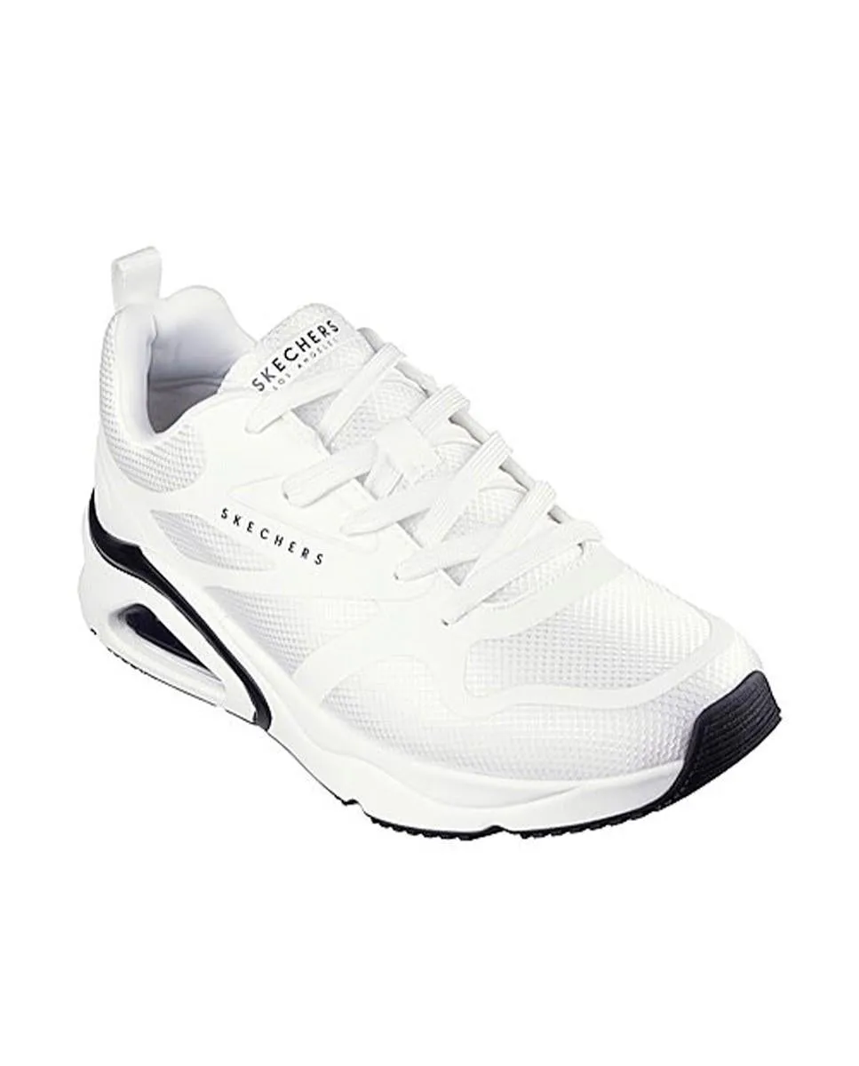 Zapatillas Skechers 183070_WHT