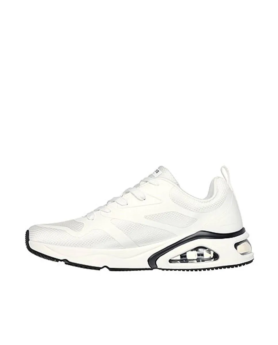 Zapatillas Skechers 183070_WHT