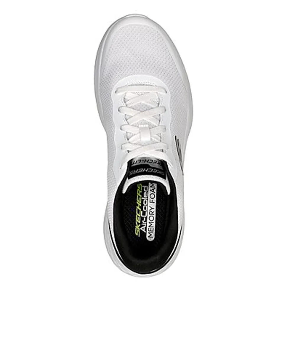 Zapatillas Skechers 232591_WBK