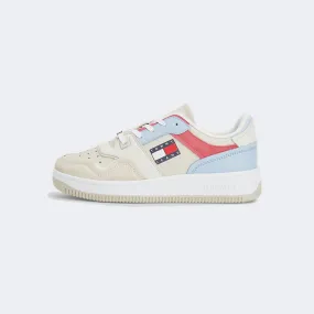 Zapatillas TOMMY JEANS BASKET WMN EN0EN02052