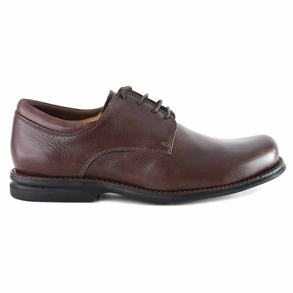 ZAPATO AVEIRO MARRON