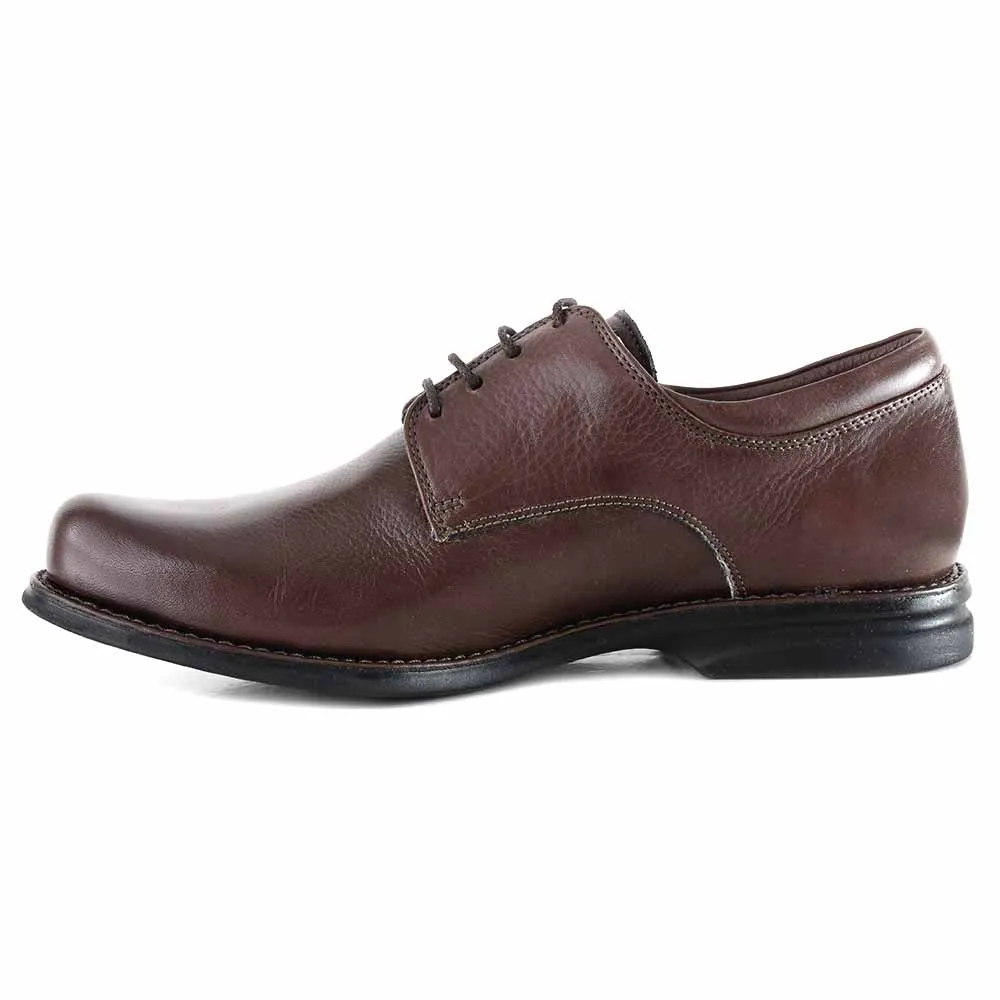 ZAPATO AVEIRO MARRON