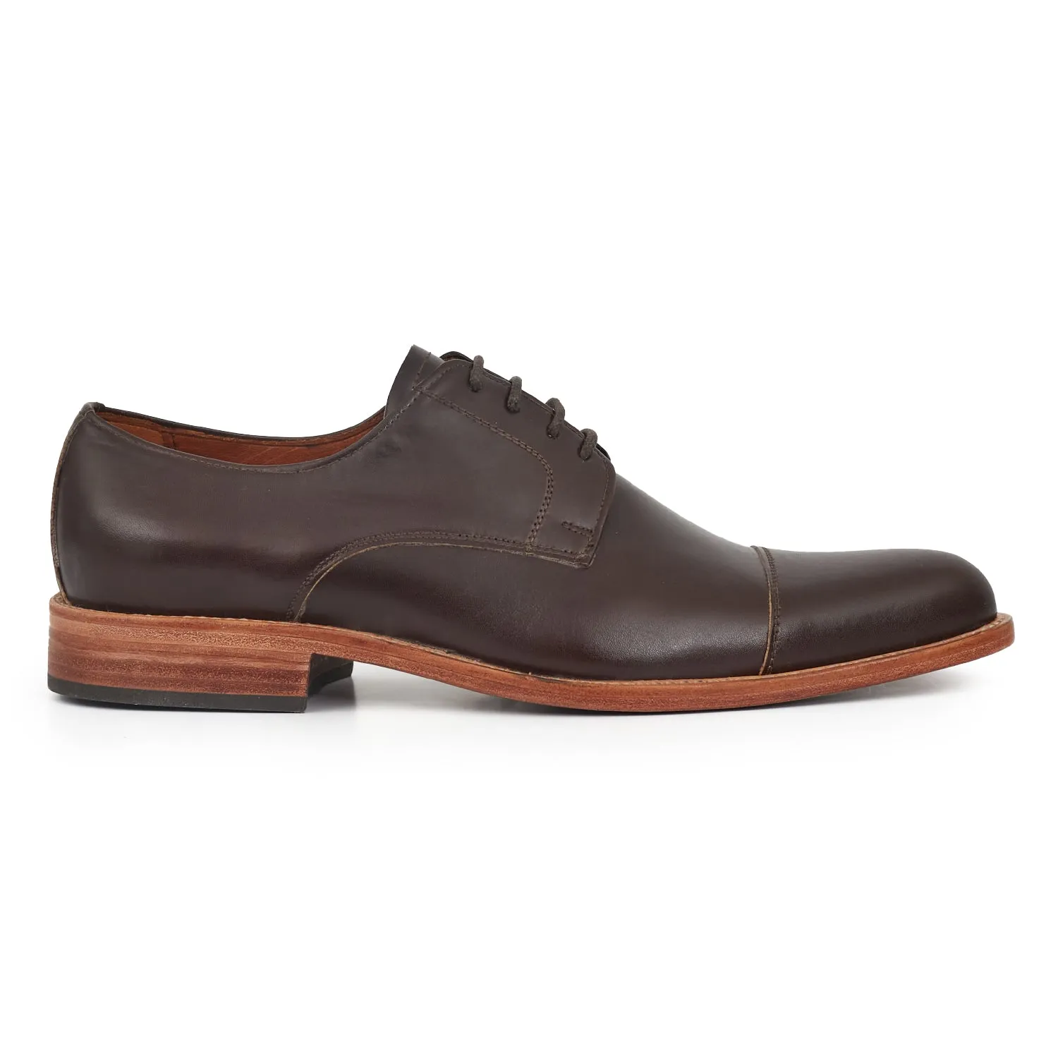 ZAPATO BLAKE MARRON