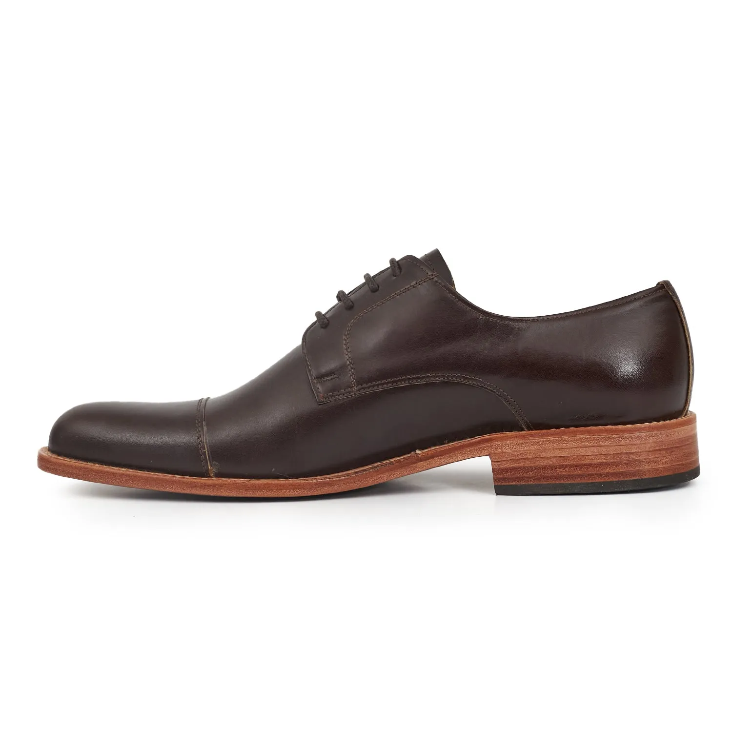 ZAPATO BLAKE MARRON