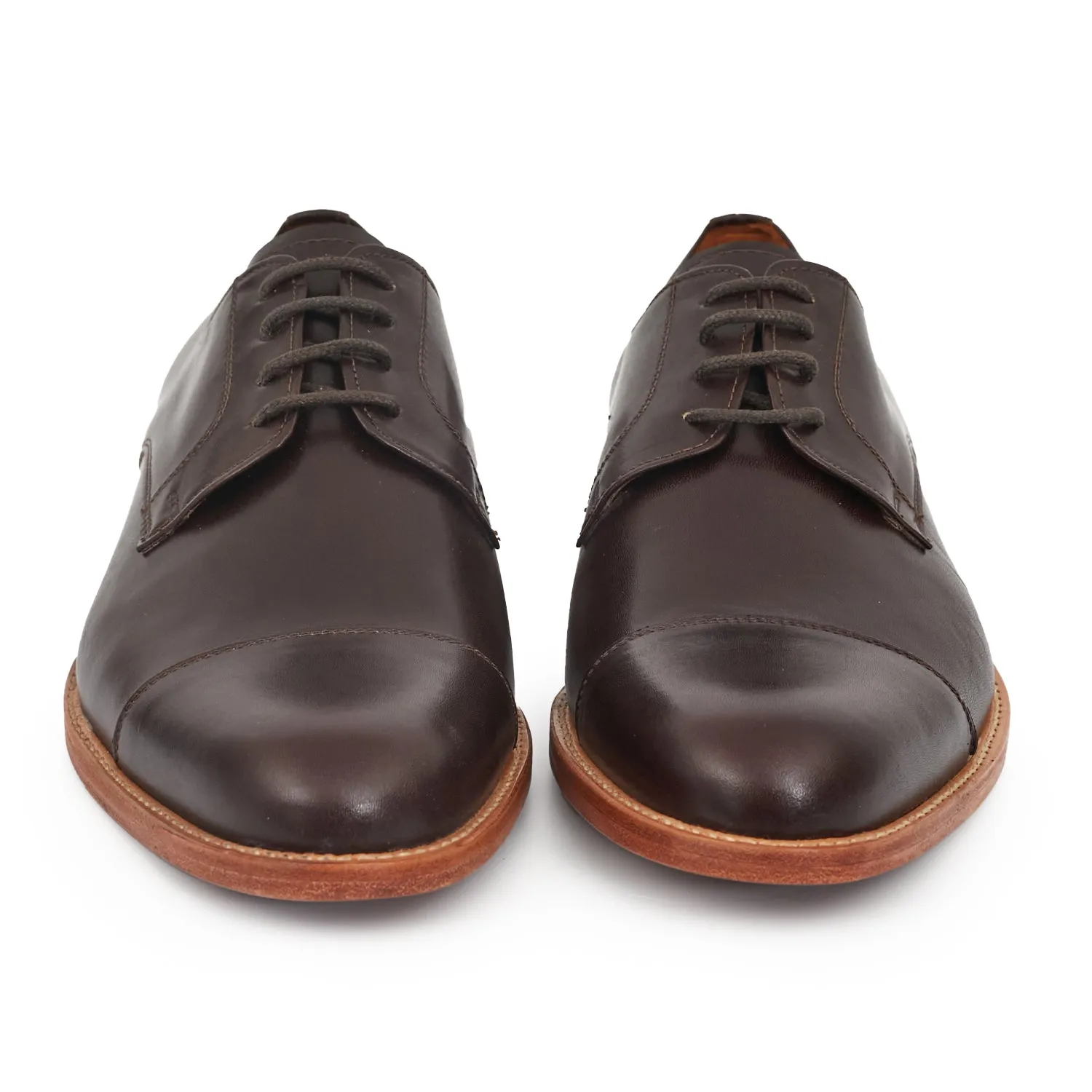 ZAPATO BLAKE MARRON