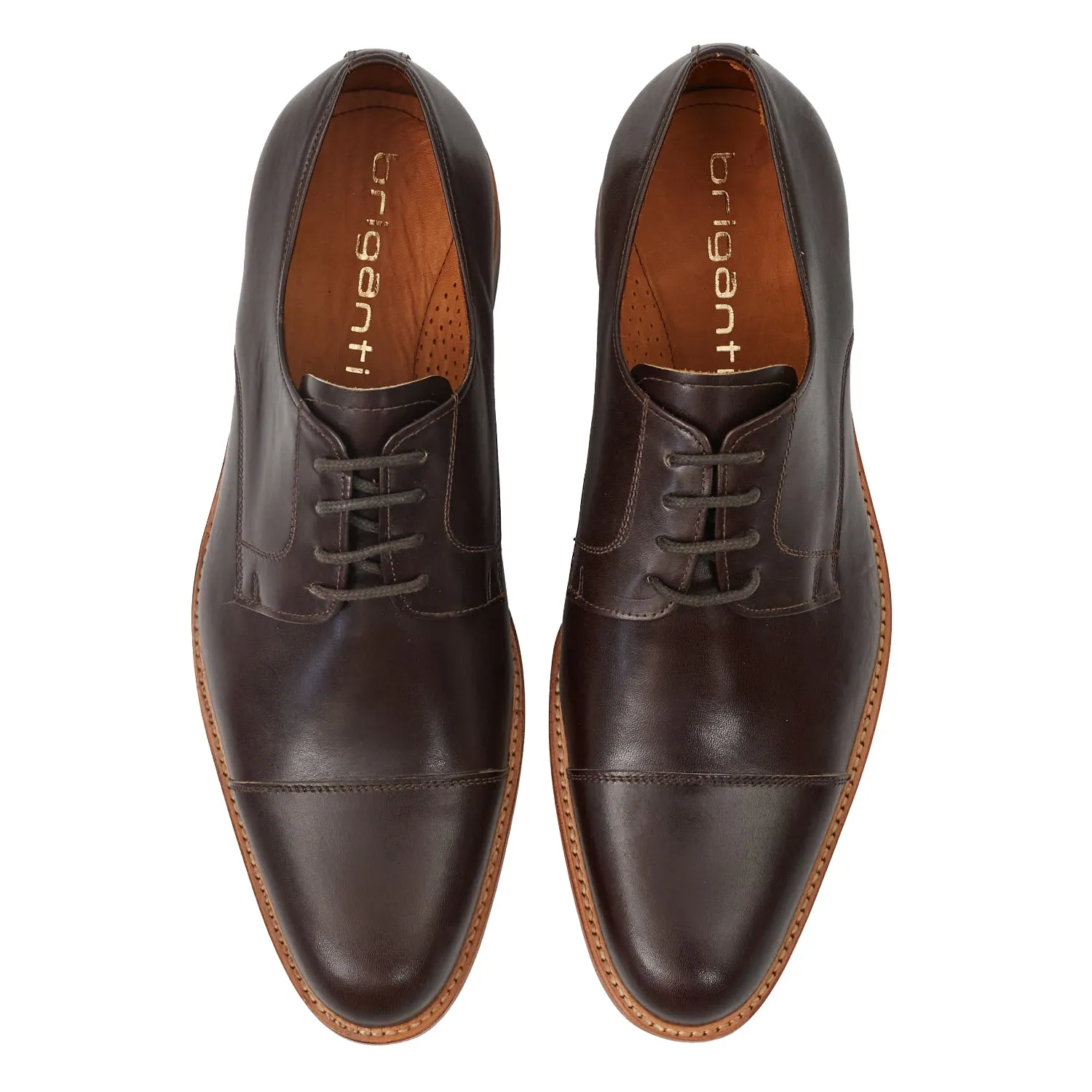 ZAPATO BLAKE MARRON