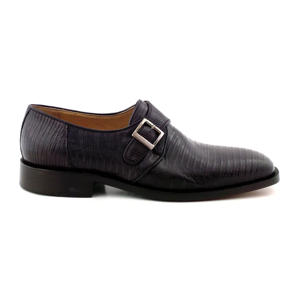 ZAPATO BRENDAN MARRON