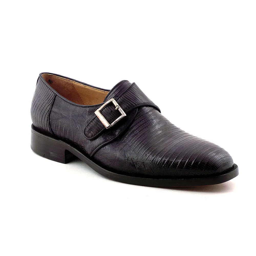 ZAPATO BRENDAN MARRON