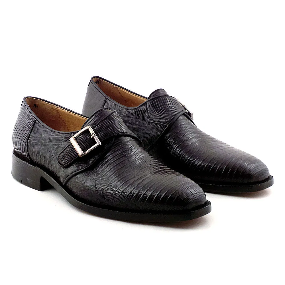 ZAPATO BRENDAN MARRON