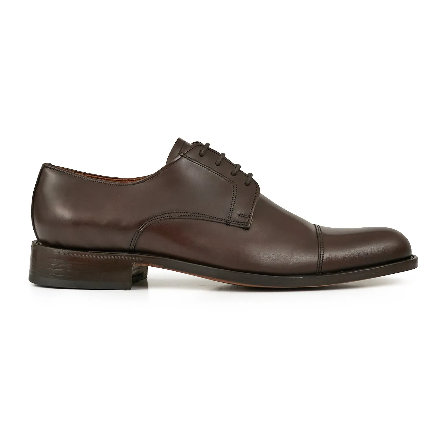 ZAPATO BRUCE MARRON