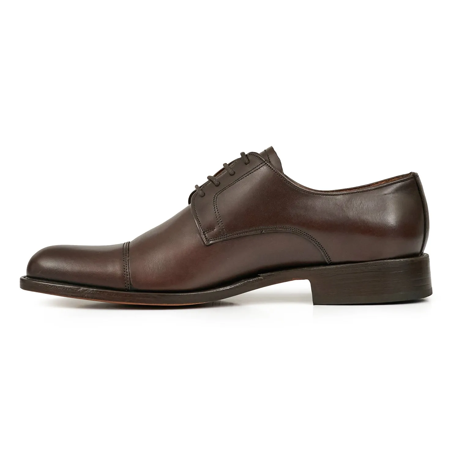 ZAPATO BRUCE MARRON