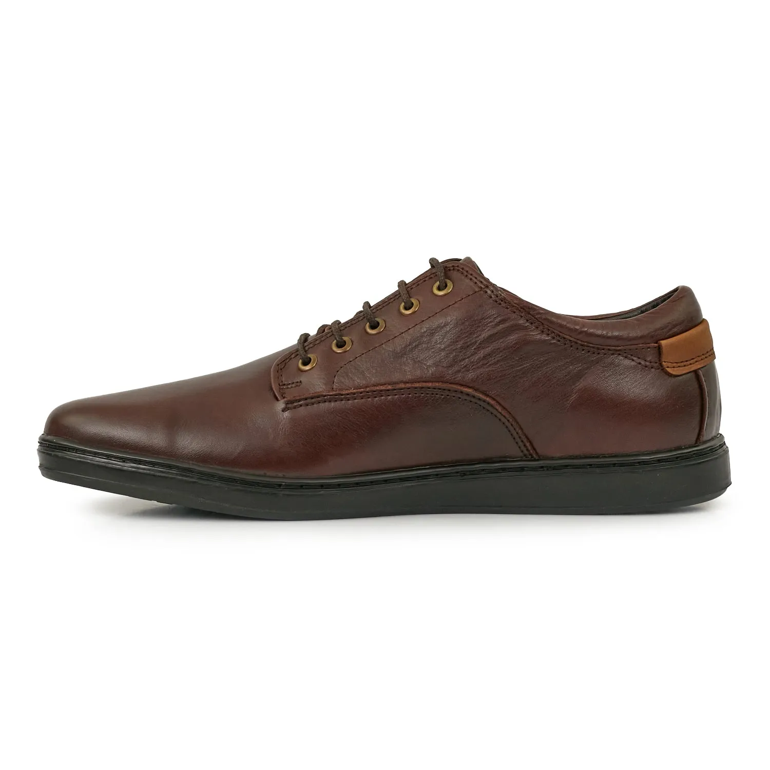 ZAPATO EMORY MARRON