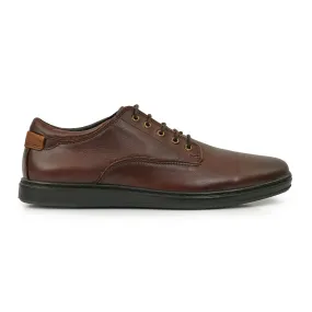 ZAPATO EMORY MARRON