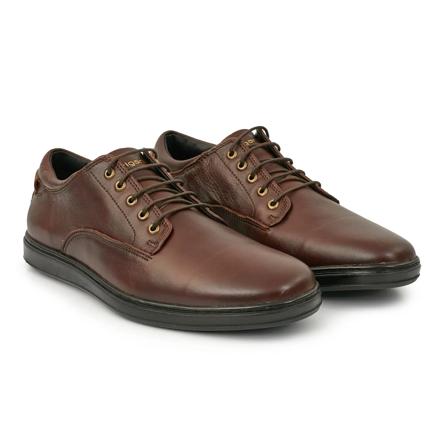 ZAPATO EMORY MARRON