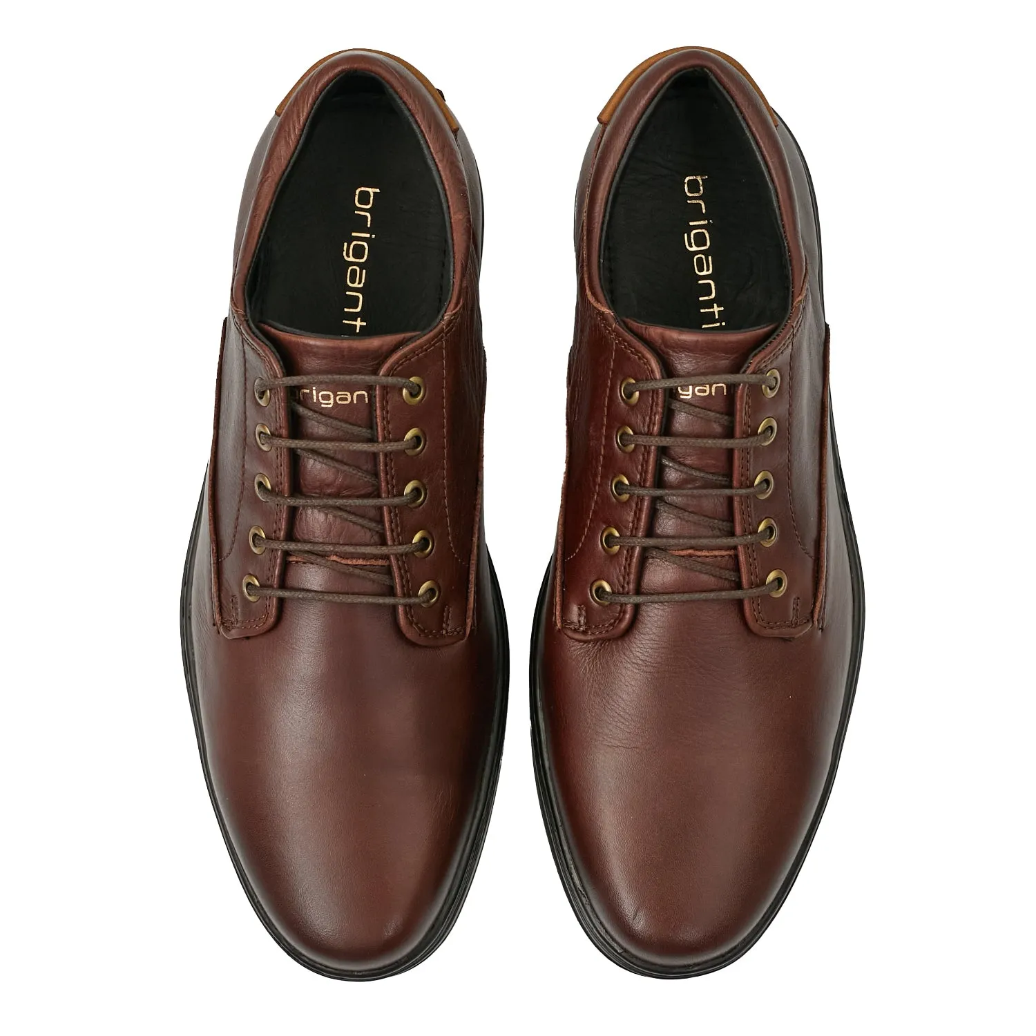 ZAPATO EMORY MARRON