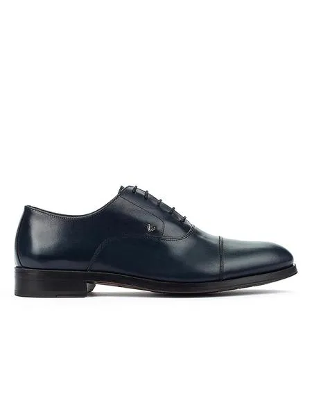 zapato martinelli empire azul para hombre